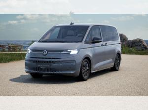 Volkswagen T7 Multivan Life 2.0 TDI 110kW KÜ Sofort verfügbar