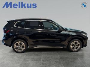 BMW X1 sDrive18d xLine - Innovationspaket - Anhängerkupplung - Sitzverstellung für Fondsitze