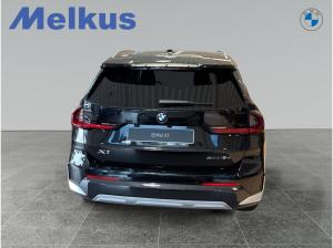 BMW X1 sDrive18d xLine - Innovationspaket - Anhängerkupplung - Sitzverstellung für Fondsitze
