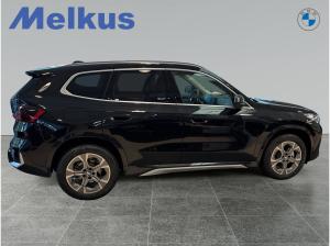 BMW X1 sDrive18d xLine - Innovationspaket - Anhängerkupplung - Sitzverstellung für Fondsitze