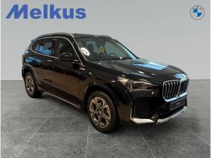 BMW X1 sDrive18d xLine - Innovationspaket - Anhängerkupplung - Sitzverstellung für Fondsitze
