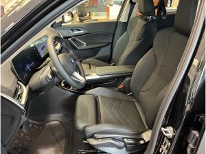 BMW X1 sDrive18d xLine - Innovationspaket - Anhängerkupplung - Sitzverstellung für Fondsitze
