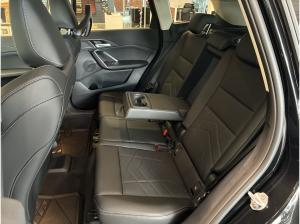 BMW X1 sDrive18d xLine - Innovationspaket - Anhängerkupplung - Sitzverstellung für Fondsitze