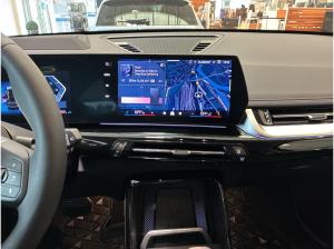 BMW X1 sDrive18d xLine - Innovationspaket - Anhängerkupplung - Sitzverstellung für Fondsitze
