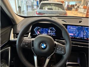 BMW X1 sDrive18d xLine - Innovationspaket - Anhängerkupplung - Sitzverstellung für Fondsitze