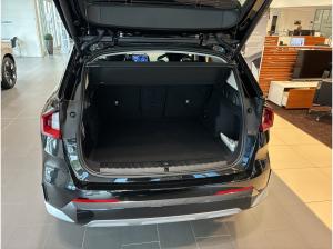 BMW X1 sDrive18d xLine - Innovationspaket - Anhängerkupplung - Sitzverstellung für Fondsitze