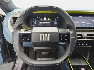 Fiat Grande Panda HYBRID 1.2 EDCT BUSINESS EDITION MJ26
