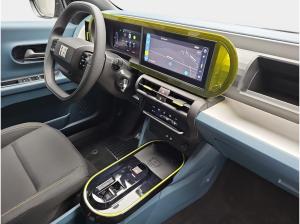 Fiat Grande Panda HYBRID 1.2 EDCT BUSINESS EDITION MJ26