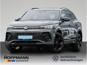 Volkswagen Tiguan 2.0 TSI R-Line 4Motion PANO AHK IQ.LIGHT H&K HUD BLACK STYLE