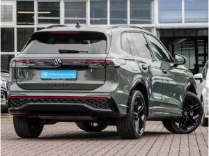 Volkswagen Tiguan 2.0 TSI R-Line 4Motion PANO AHK IQ.LIGHT H&K HUD BLACK STYLE
