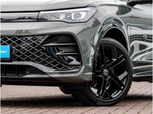 Volkswagen Tiguan 2.0 TSI R-Line 4Motion PANO AHK IQ.LIGHT H&K HUD BLACK STYLE