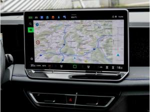 Volkswagen Tiguan 2.0 TSI R-Line 4Motion PANO AHK IQ.LIGHT H&K HUD BLACK STYLE