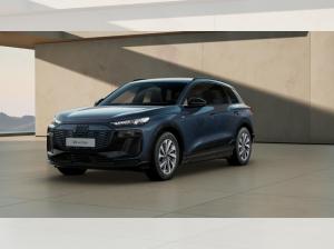 Audi Q6 e-tron performance 225 kW S-Line Matrix Leder AHK