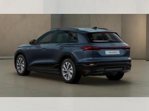Audi Q6 e-tron performance 225 kW S-Line Matrix Leder AHK