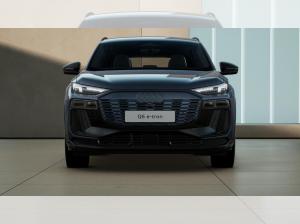 Audi Q6 e-tron performance 225 kW S-Line Matrix Leder AHK