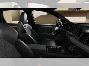Audi Q6 e-tron performance 225 kW S-Line Matrix Leder AHK