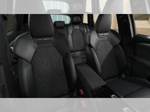 Audi Q6 e-tron performance 225 kW S-Line Matrix Leder AHK