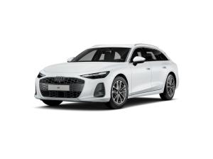 Audi A6 Avant TFSI+WINTERRÄDER+360 KAMERA+AHK+EL SITZE+