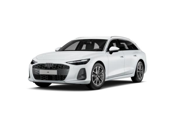 Audi A6 Avant TFSI+WINTERRÄDER+360 KAMERA+AHK+EL SITZE+
