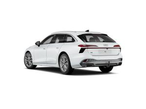 Audi A6 Avant TFSI+WINTERRÄDER+360 KAMERA+AHK+EL SITZE+
