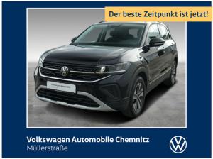 Volkswagen T-Cross Life 1.0 l TSI 5-Gang
