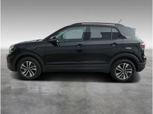 Volkswagen T-Cross Life 1.0 l TSI 5-Gang