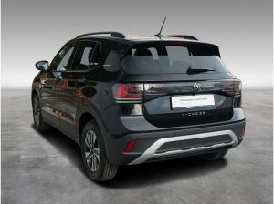 Volkswagen T-Cross Life 1.0 l TSI 5-Gang