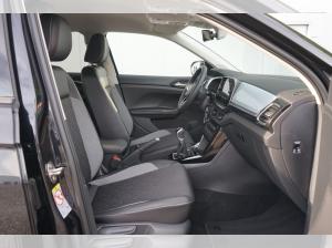 Volkswagen T-Cross Life 1.0 l TSI 5-Gang