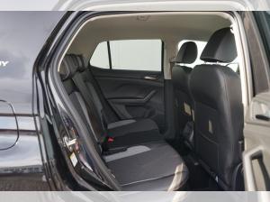 Volkswagen T-Cross Life 1.0 l TSI 5-Gang