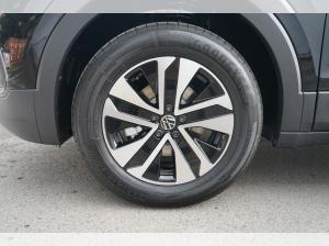 Volkswagen T-Cross Life 1.0 l TSI 5-Gang