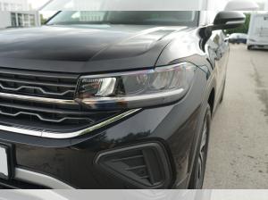Volkswagen T-Cross Life 1.0 l TSI 5-Gang