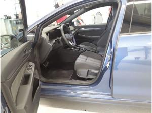Volkswagen Golf 8 GTE eHybrid - inkl. Winterräder - HEAD-UP IQ-LIGHT TRAVEL-ASSIST