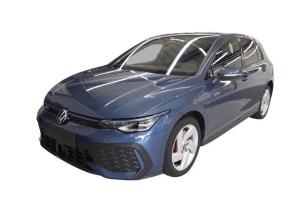 Volkswagen Golf 8 GTE eHybrid - inkl. Winterräder - HEAD-UP IQ-LIGHT TRAVEL-ASSIST