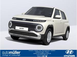 Hyundai INSTER 42 kWh Select