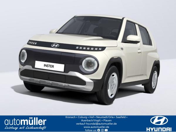 Hyundai INSTER 42 kWh Select