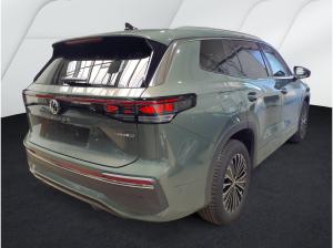 Volkswagen Tayron Elegance 1.5 TSI eHybrid DSG - KAMERA NAVI LED ACC AHK ZV PDC LM