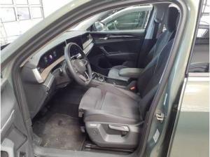 Volkswagen Tayron Elegance 1.5 TSI eHybrid DSG - KAMERA NAVI LED ACC AHK ZV PDC LM