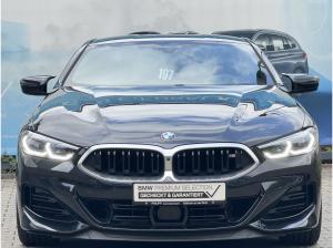 BMW M850 M850i xDrive Coupe M Technik Pak LASER DA-Prof