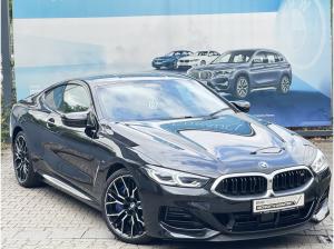 BMW M850 M850i xDrive Coupe M Technik Pak LASER DA-Prof