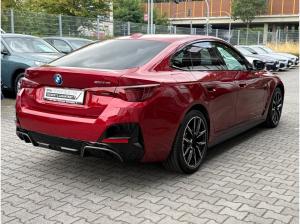 BMW i4 eDrive40 M Sport //HiFi HeadUp 19 LM