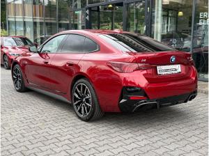 BMW i4 eDrive40 M Sport //HiFi HeadUp 19 LM