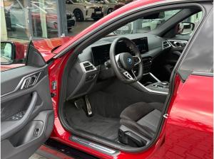 BMW i4 eDrive40 M Sport //HiFi HeadUp 19 LM