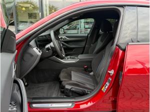 BMW i4 eDrive40 M Sport //HiFi HeadUp 19 LM