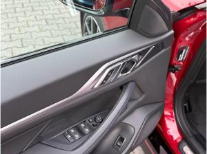 BMW i4 eDrive40 M Sport //HiFi HeadUp 19 LM