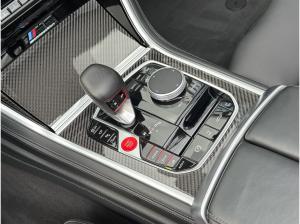 BMW M8 Cabrio M Competition //B&W MCarbonMotorabdeckung
