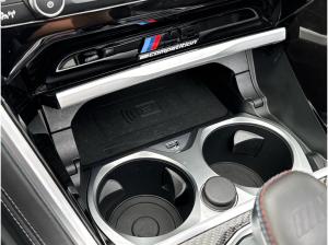 BMW M8 Cabrio M Competition //B&W MCarbonMotorabdeckung