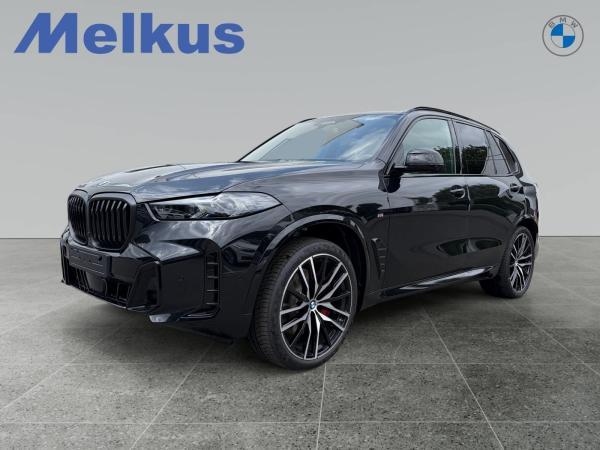 BMW X5 xDrive40d Innovationspaket - Comfort Paket Plus - Autobahnassistent