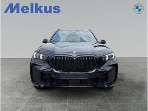 BMW X5 xDrive40d Innovationspaket - Comfort Paket Plus - Autobahnassistent