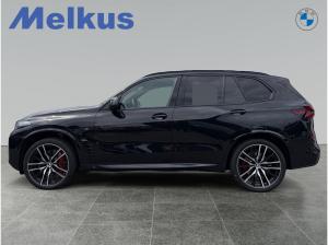 BMW X5 xDrive40d Innovationspaket - Comfort Paket Plus - Autobahnassistent