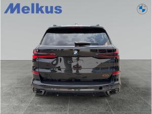 BMW X5 xDrive40d Innovationspaket - Comfort Paket Plus - Autobahnassistent